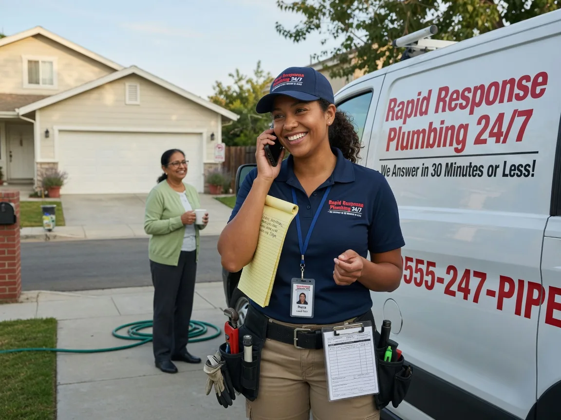 Emergency Plumber Sanford, VA FAQs